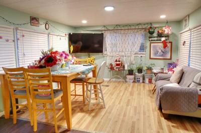 Mobile Home at Janet Drive Edgewood, MD 21040