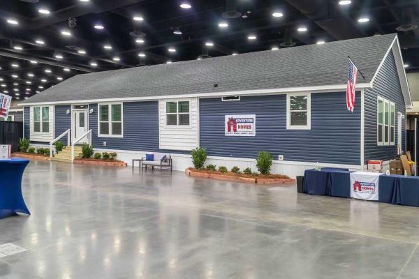 2026 Adventure Mobile Home For Sale