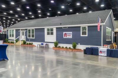 Mobile Home at 5400 Laurel Road Billings, MT 59101