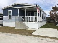 2023 Champ HS Mobile Home