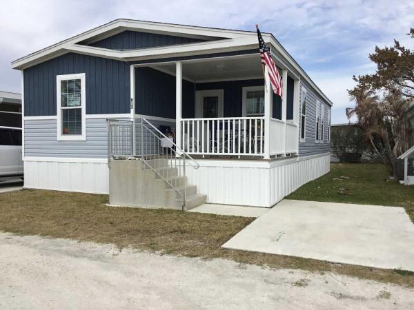 2023 Champ Mobile Home For Sale