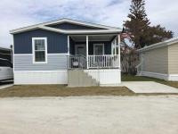 2023 Champ HS Mobile Home