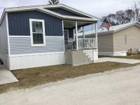 2023 Champ HS Mobile Home