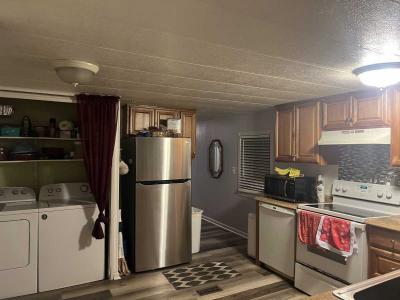 Mobile Home at 1141 Chipper Dr Edgewood, MD 21040