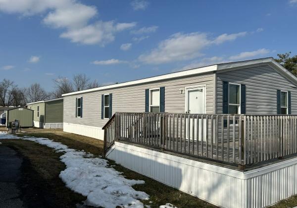 2022  Mobile Home For Sale
