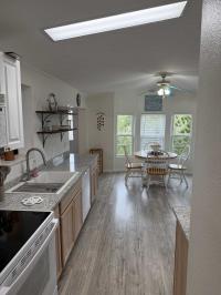 1999 Skyline Mobile Home