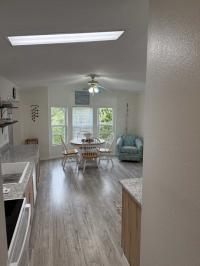 1999 Skyline Mobile Home