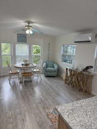 1999 Skyline Mobile Home