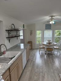 1999 Skyline Mobile Home