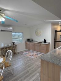 1999 Skyline Mobile Home