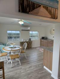 1999 Skyline Mobile Home