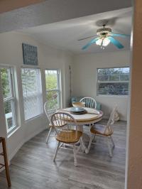 1999 Skyline Mobile Home