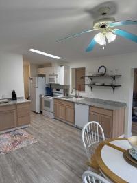 1999 Skyline Mobile Home