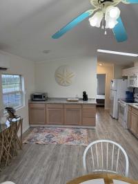 1999 Skyline Mobile Home