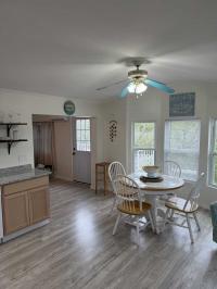 1999 Skyline Mobile Home