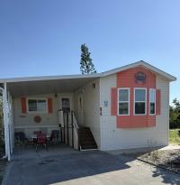 1999 Skyline Mobile Home