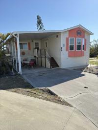 1999 Skyline Mobile Home