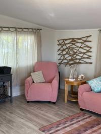 1999 Skyline Mobile Home