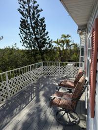 1999 Skyline Mobile Home