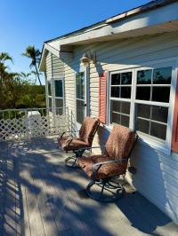 1999 Skyline Mobile Home