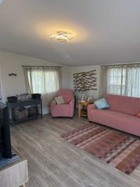 1999 Skyline Mobile Home