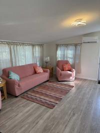 1999 Skyline Mobile Home