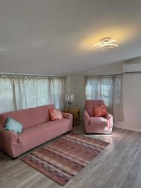 1999 Skyline Mobile Home