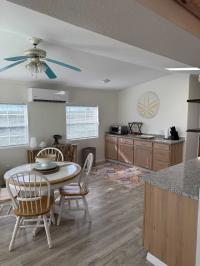 1999 Skyline Mobile Home