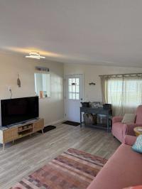 1999 Skyline Mobile Home