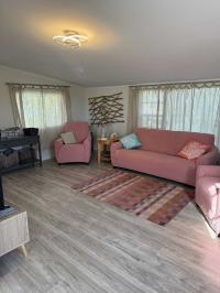 1999 Skyline Mobile Home