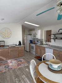 1999 Skyline Mobile Home