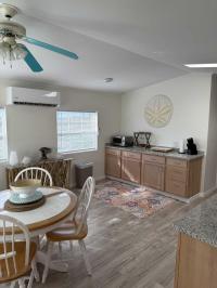 1999 Skyline Mobile Home