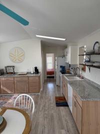 1999 Skyline Mobile Home