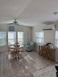 1999 Skyline Mobile Home