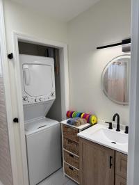 1999 Skyline Mobile Home