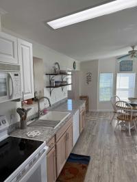 1999 Skyline Mobile Home