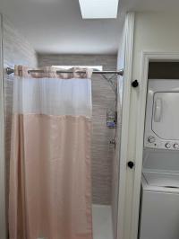 1999 Skyline Mobile Home