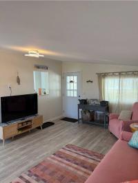 1999 Skyline Mobile Home