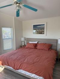 1999 Skyline Mobile Home