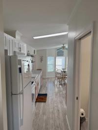 1999 Skyline Mobile Home