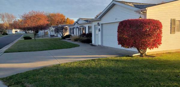 1997 Schult Mobile Home For Sale