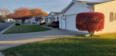 Mobile Home at 3417 Nottingham Rd Bay City, MI 48706