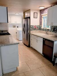 1981 Bendix Brookwood Mobile Home