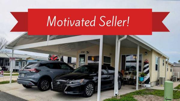  Mobile Home For Sale