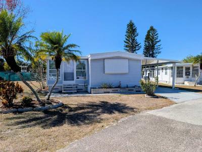 Mobile Home at 2523 Scuttlebutt Loop, Lot 343 Ruskin, FL 33570