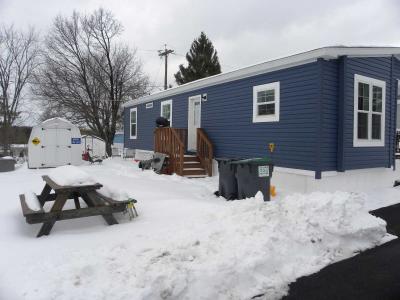 Photo 4 of 29 of home located at 16 Chestnut Ln Stillwater, NY 12170