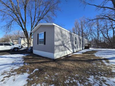 Mobile Home at 327 Brutus Dr. Lakeville, MN 55044