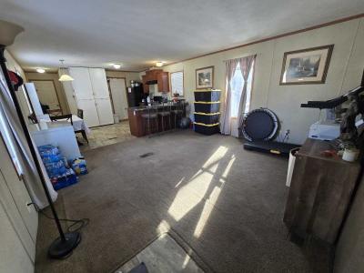 Photo 4 of 12 of home located at 327 Brutus Dr. Lakeville, MN 55044