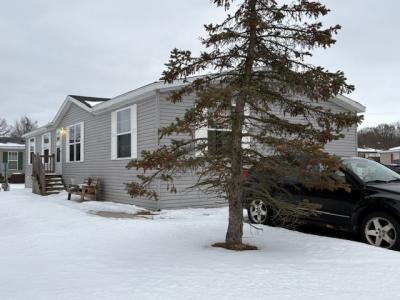 Mobile Home at 58182 Meadow Creek Blvd New Haven, MI 48048