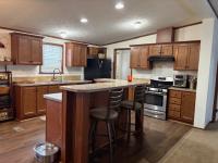 2014 Redman Manufactured Home